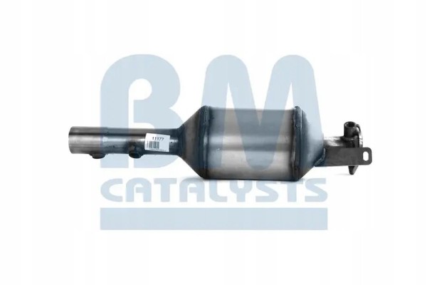 PARTICULATE FILTER FAP DPF BM11177 BM CATALYSTS Packaging status original