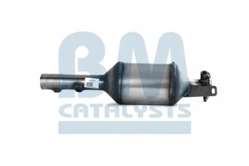 PARTICULATE FILTER FAP DPF BM11177 BM CATALYSTS Packaging status original