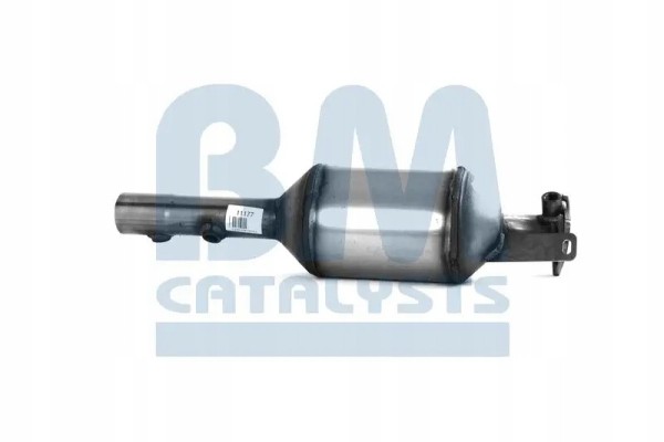 PARTICULATE FILTER FAP DPF BM11177 BM CATALYSTS Part manufacturer BM Catalysts