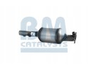 PARTICULATE FILTER FAP DPF BM11177 BM CATALYSTS Quality of parts according to GVO Q original with factory logo OEM OES