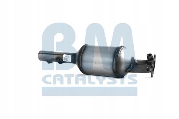 PARTICULATE FILTER FAP DPF BM11177 BM CATALYSTS Quality of parts according to GVO Q original with factory logo OEM OES