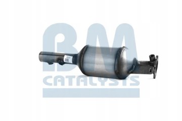 PARTICULATE FILTER FAP DPF BM11177 BM CATALYSTS Quality of parts according to GVO Q original with factory logo OEM OES