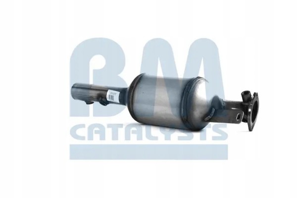 PARTICULATE FILTER FAP DPF BM11177 BM CATALYSTS Car type cargo vans