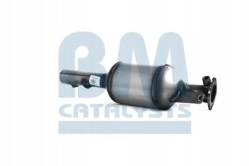 PARTICULATE FILTER FAP DPF BM11177 BM CATALYSTS Car type cargo vans