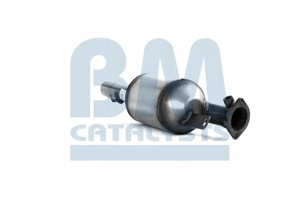 PARTICULATE FILTER FAP DPF BM11177 BM CATALYSTS Catalog number of the original RENAULT 8200392221 RENAULT 8200446522 RENAULT 820