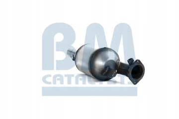 PARTICULATE FILTER FAP DPF BM11177 BM CATALYSTS Product weight 5 64 kg