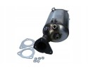 PARTICULATE FILTER FAP DPF 27 6001 MAXGEAR AUDI Packaging status original