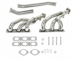 Exhaust manifold RBS TECHNOLOGY BMW E36 M50 M52