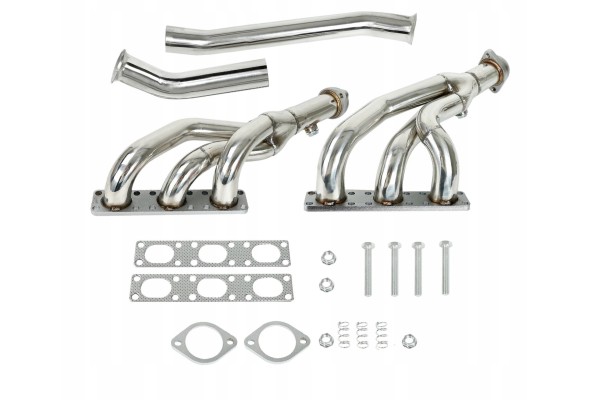 Exhaust manifold RBS TECHNOLOGY BMW E36 M50 M52