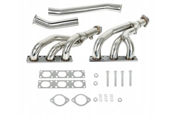 Exhaust manifold RBS TECHNOLOGY BMW E36 M50 M52