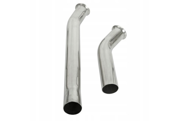 Exhaust manifold RBS TECHNOLOGY BMW E36 M50 M52 Catalog number of the part KW 05