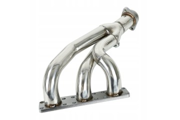 Exhaust manifold RBS TECHNOLOGY BMW E36 M50 M52 Part manufacturer RBS Technology