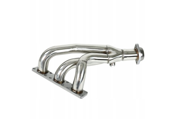 Exhaust manifold RBS TECHNOLOGY BMW E36 M50 M52 Packaging status original