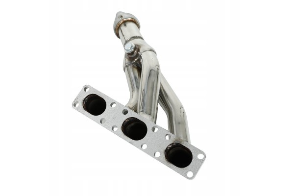 Colector de Escape Deportivo Decat para BMW E36 E46 E39 E30 M50 M52 M5
