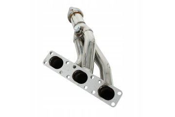 Colector de Escape Deportivo Decat para BMW E36 E46 E39 E30 M50 M52 M5