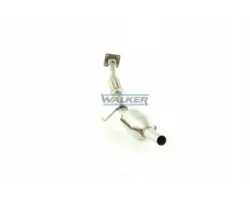 20757 WALKER CATALYST EURO EMISSION 2 SKODA FABIA