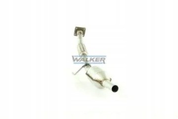 20757 WALKER CATALYST EURO EMISSION 2 SKODA FABIA
