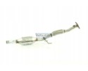 20757 WALKER CATALYST EURO EMISSION 2 SKODA FABIA Packaging status original