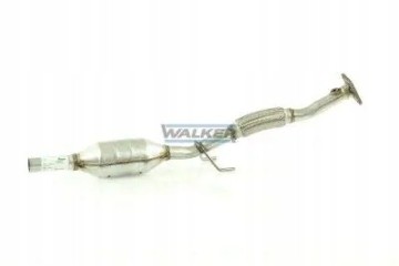 20757 WALKER CATALYST EURO EMISSION 2 SKODA FABIA Packaging status original