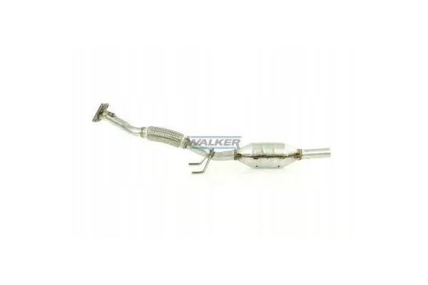 20757 WALKER CATALYST EURO EMISSION 2 SKODA FABIA Catalog number of the part 20757