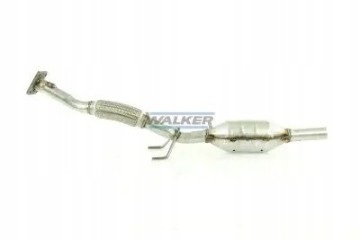 20757 WALKER CATALYST EURO EMISSION 2 SKODA FABIA Catalog number of the part 20757
