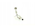 20757 WALKER CATALYST EURO EMISSION 2 SKODA FABIA Quality of parts according to GVO P replacement with original quality