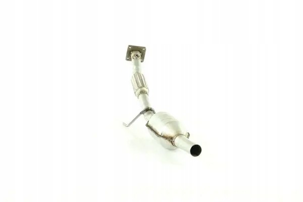 20757 WALKER CATALYST EURO EMISSION 2 SKODA FABIA Quality of parts according to GVO P replacement with original quality