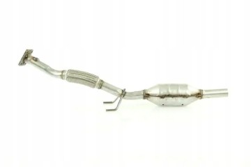 20757 WALKER CATALYST EURO EMISSION 2 SKODA FABIA Catalog number of substitutes AHG AHG91051 ASSO 50 0011 BM CATALYSTS BM91051H 