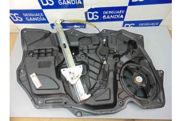 2 PIN ELEVALUNAS DELANTERO DERECHO MAZDA 3 BERLINA (BL) Active 2012 2 PIN 182739 MAZDA - 4