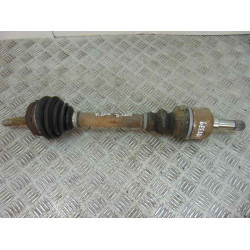 TRANSMISION DELANTERA IZQUIERDA PEUGEOT 206