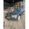 BMW SERIE 7 (E65/E66) 740d