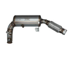 KAMOKA 8010006 PARTICLE FILTER