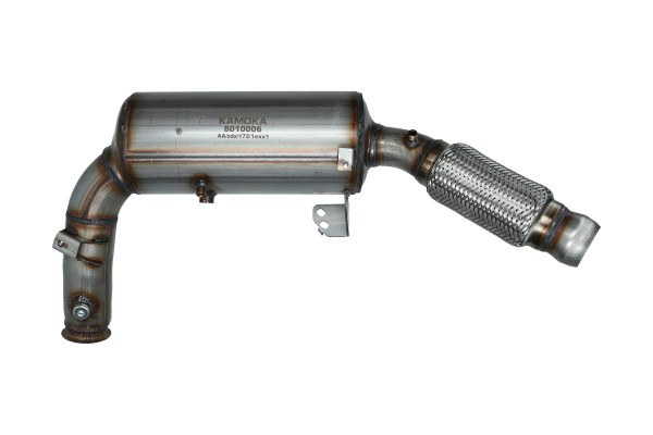 KAMOKA 8010006 PARTICLE FILTER