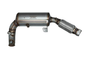 KAMOKA 8010006 PARTICLE FILTER