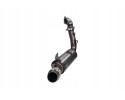KAMOKA 8010006 PARTICLE FILTER Car type buses cargo vans