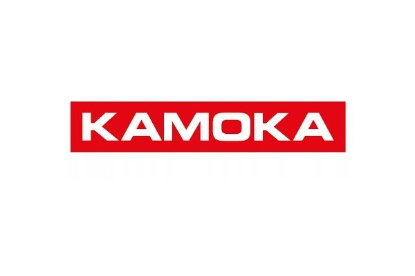 KAMOKA 8010006 PARTICLE FILTER Product weight with unit packaging 5 kg