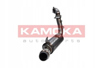 KAMOKA 8010006 PARTICLE FILTER Catalog number of the original MERCEDES BENZ A9064902081 MERCEDES BENZ A9064904581 MERCEDES BENZ 