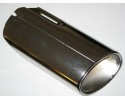 Exhaust tip RIGHT silencer Mercedes W204 W207 W212 A2044906427