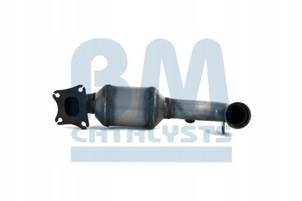 CATALYST BM92266H BM CATALYSTS CITROEN DS OPEL Packaging status original