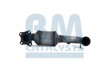 CATALYST BM92266H BM CATALYSTS CITROEN DS OPEL Packaging status original