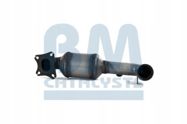 CATALYST BM92266H BM CATALYSTS CITROEN DS OPEL Part manufacturer BM Catalysts