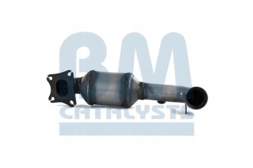 CATALYST BM92266H BM CATALYSTS CITROEN DS OPEL Part manufacturer BM Catalysts