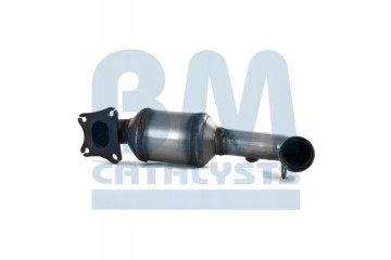 CATALYST BM92266H BM CATALYSTS CITROEN DS OPEL Catalog number of the part BM92266H