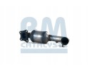 CATALYST BM92266H BM CATALYSTS CITROEN DS OPEL Quality of parts according to GVO Q original with factory logo OEM OES