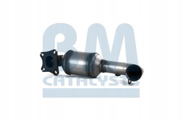 CATALYST BM92266H BM CATALYSTS CITROEN DS OPEL Quality of parts according to GVO Q original with factory logo OEM OES