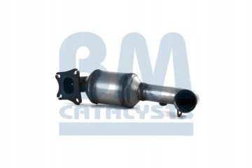 CATALYST BM92266H BM CATALYSTS CITROEN DS OPEL Quality of parts according to GVO Q original with factory logo OEM OES