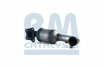 CATALYST BM92266H BM CATALYSTS CITROEN DS OPEL Car type passenger cars