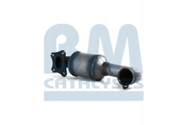CATALYST BM92266H BM CATALYSTS CITROEN DS OPEL Product weight with unit packaging 5 kg