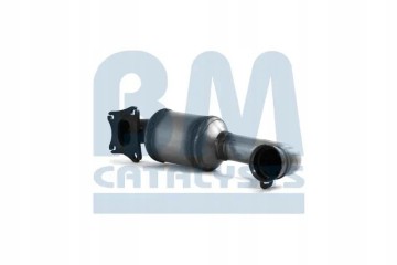 CATALYST BM92266H BM CATALYSTS CITROEN DS OPEL Product weight with unit packaging 5 kg