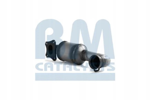 CATALYST BM92266H BM CATALYSTS CITROEN DS OPEL Catalog number of substitutes AG NOVAK 04 016 C AG NOVAK 18 011 C BOSAL 090 171 E